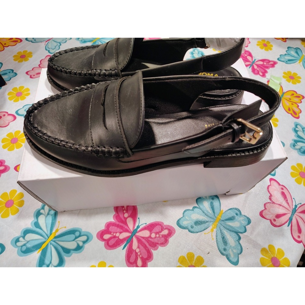Woman's Dress Shoes Size 6